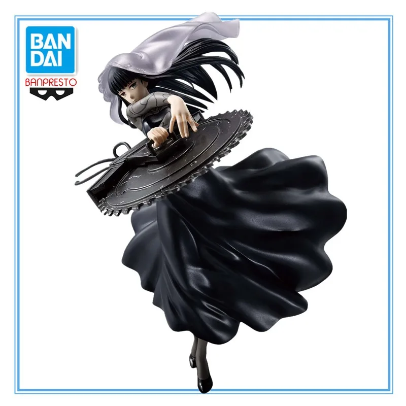 

Оригинальный BANDAI Banpresto SAKAMOTO DAYS VIBRATION STARS ORDER Osaragi ПВХ аниме фигурки экшн-фигурки модель коллекционные игрушки подарки