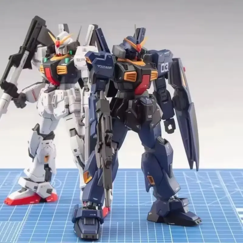 Thumbnail 2 - #47 Ranked Gundam Model Kits Picks in 2026
