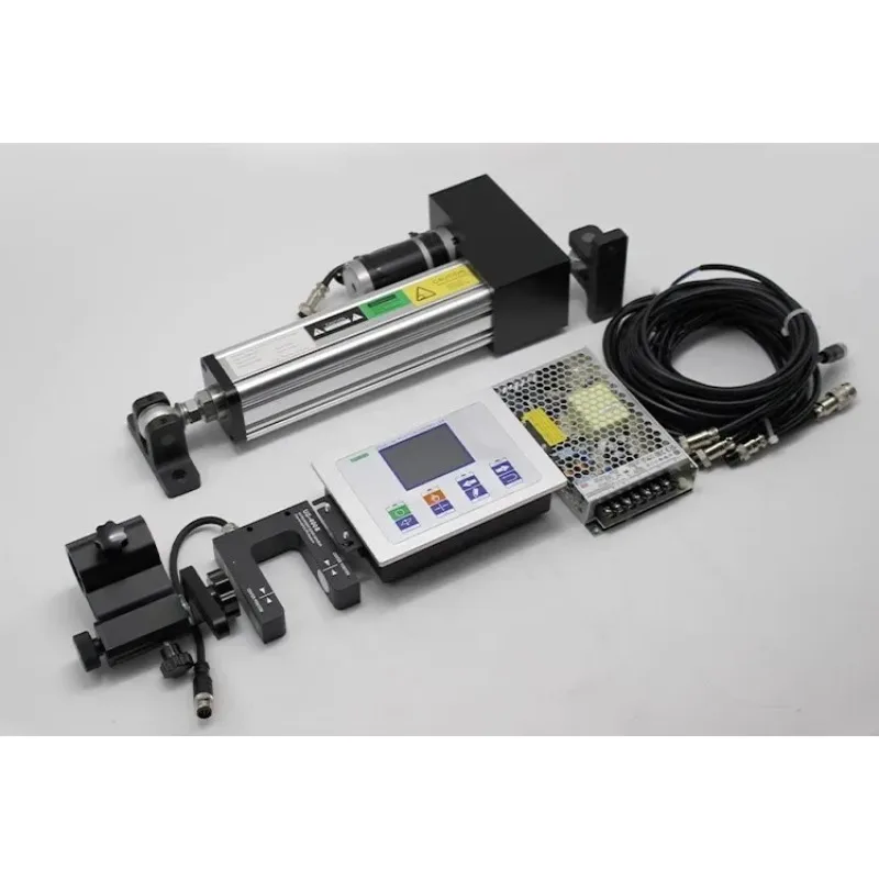 EPC-A18 Servo Line …