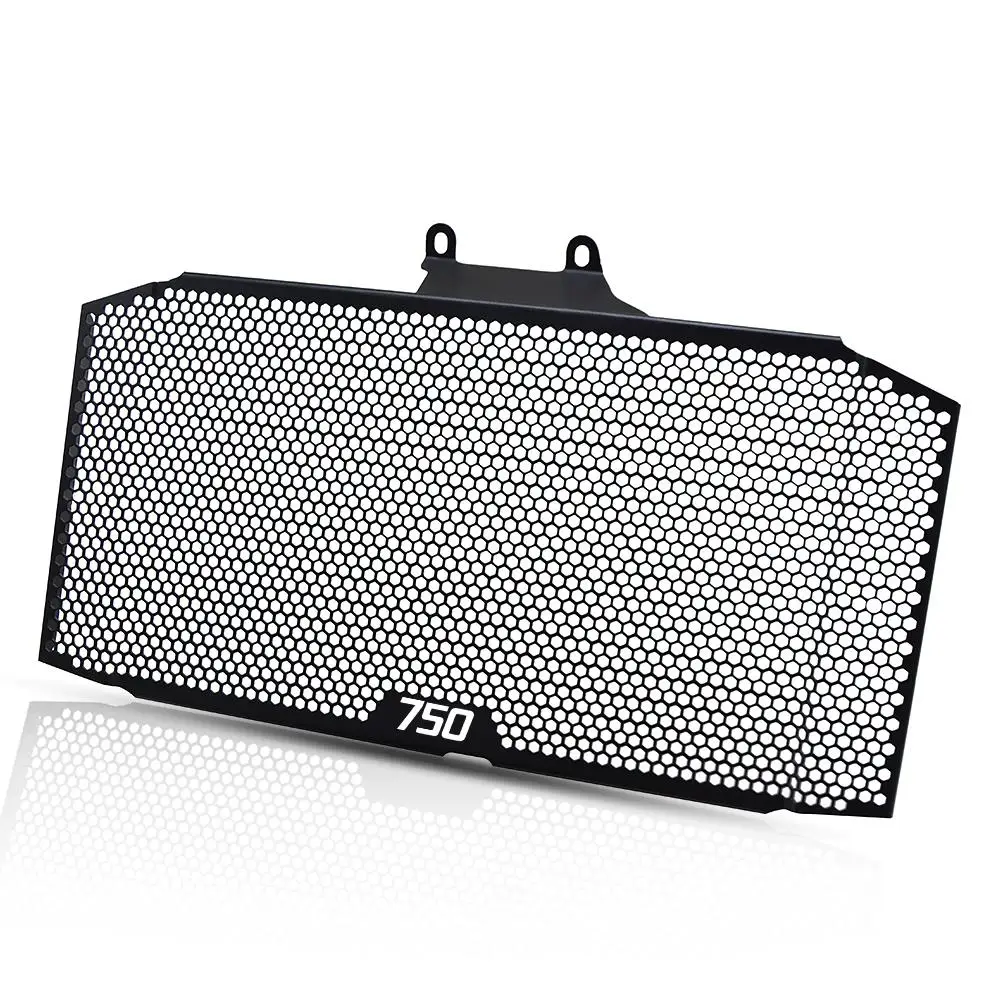 2026 For Suzuki GSX-S750 GSR750 GSX-S750Z GSX GSX-S 750/750Z GSR 750 Motorcycle Radiator Grille Guard Cover Grill Protection
