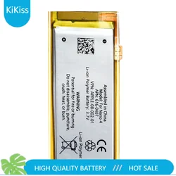 Replacement Rechargeable Battery for Apple iPod Nano 4th 4 Gen Nano4