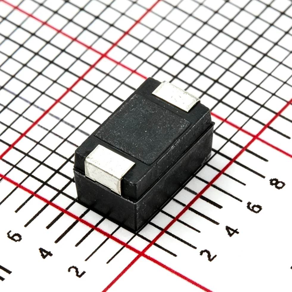 5PCS 593D107X9020E2TE3 Marking 100-20L CASE-D-7343 2917 SMD 20V ±10% 100uF 150mΩ@100kHz NEW Original Black Tantalum Capacitors