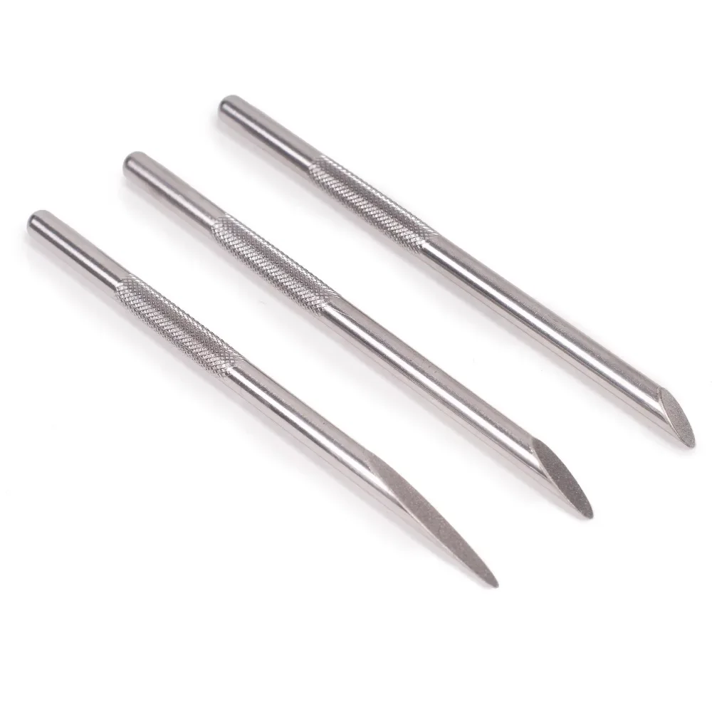 

Guitar fret grinding rod diamond sanding angle acoustic guitar replacement installation fret leveling tool