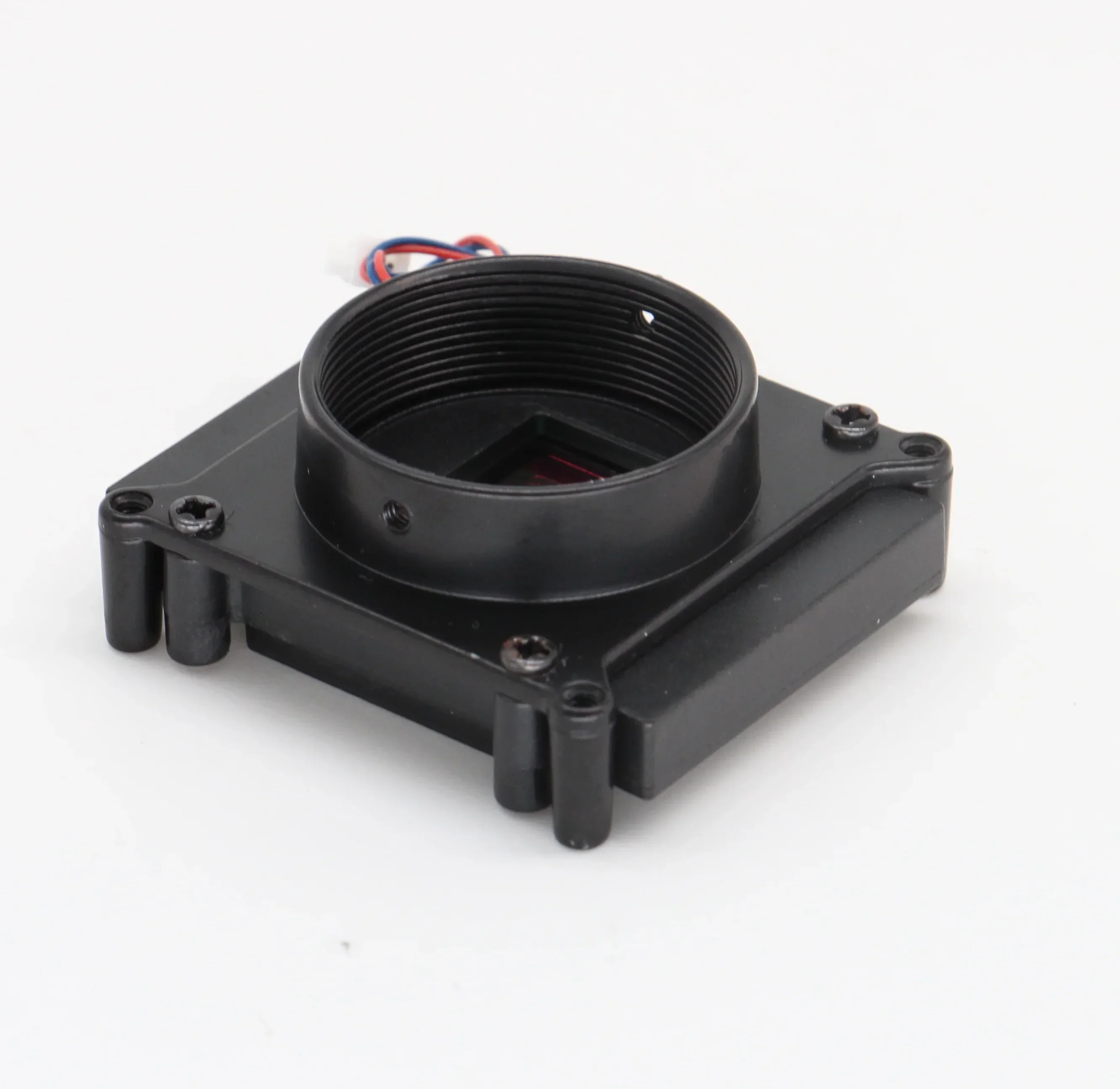 

In stock C IRCUT 1" 38*38mm Hole Distance IP Camera Module IR CUT Adapt to IMX585 Etc. (IRCUT-C-1")