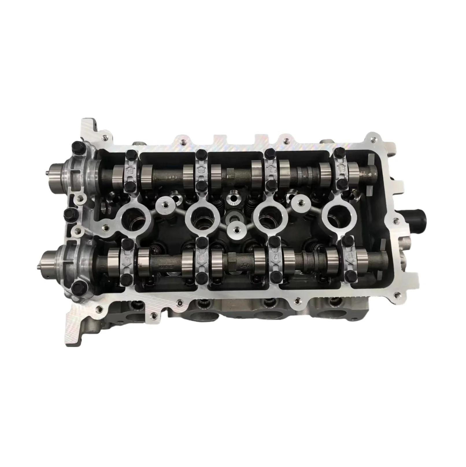 Brand New Product Aluminum G4LC G4LA Engine Cylinder Head All New Complete Auto Parts 2.0 For Hyundai Kia I20 RIO Picanto