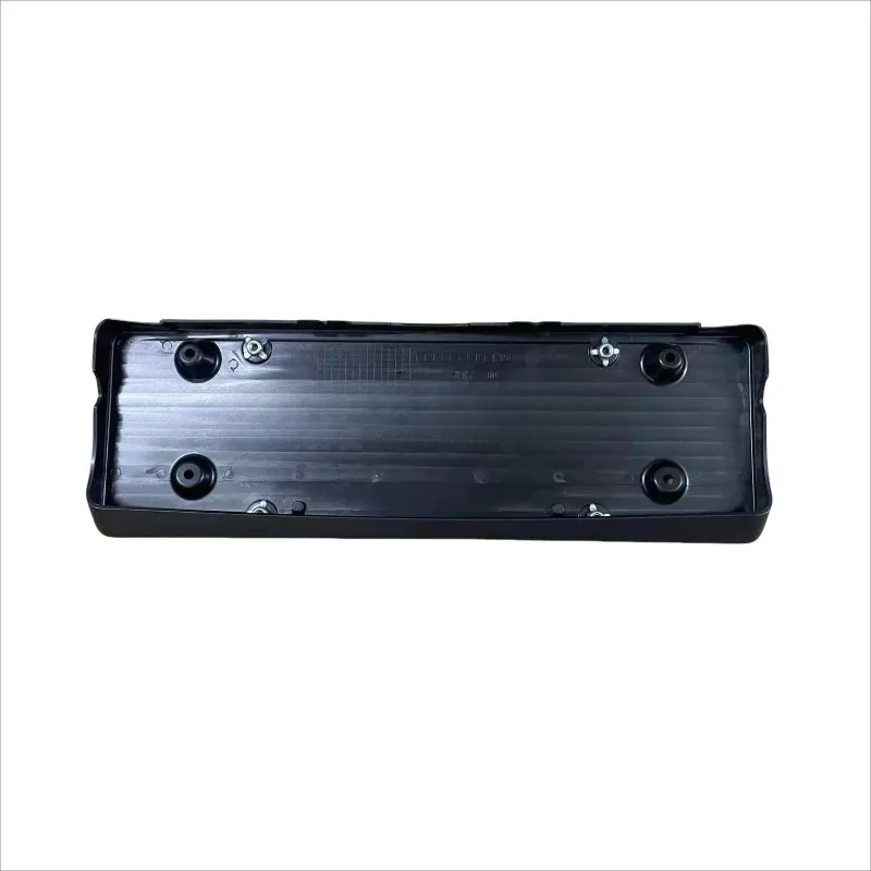 For Porsche Carrera 911 992 2019-2024 Front License Plate Base Bracket Automotive Accessories
