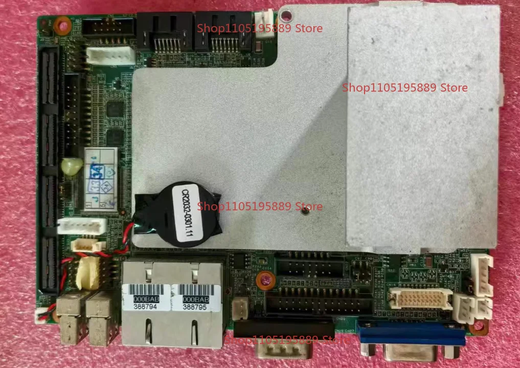 

For Advantech PCM-9362 Main Board