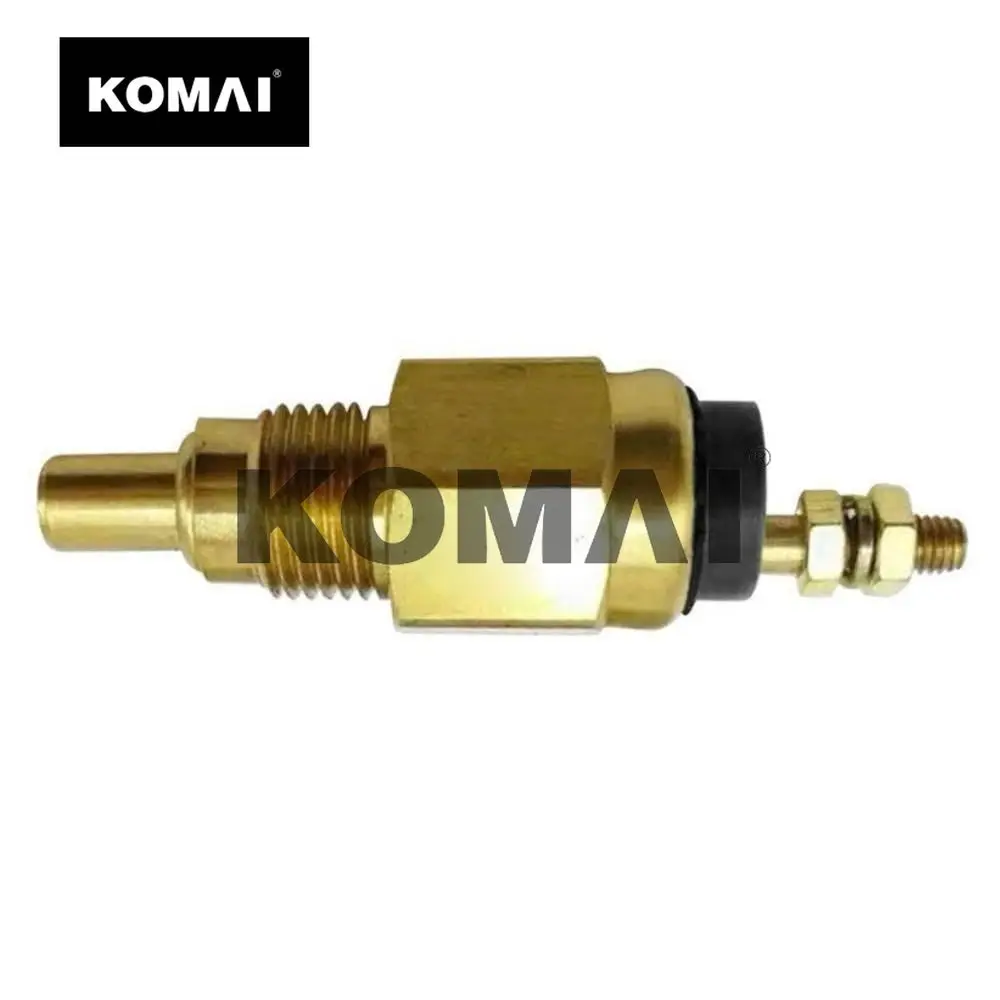

Water Temperature Sensor, Compatible with Hitachi EX400 EX400-3 EX400-3C EX400-5, 1-82450013-0