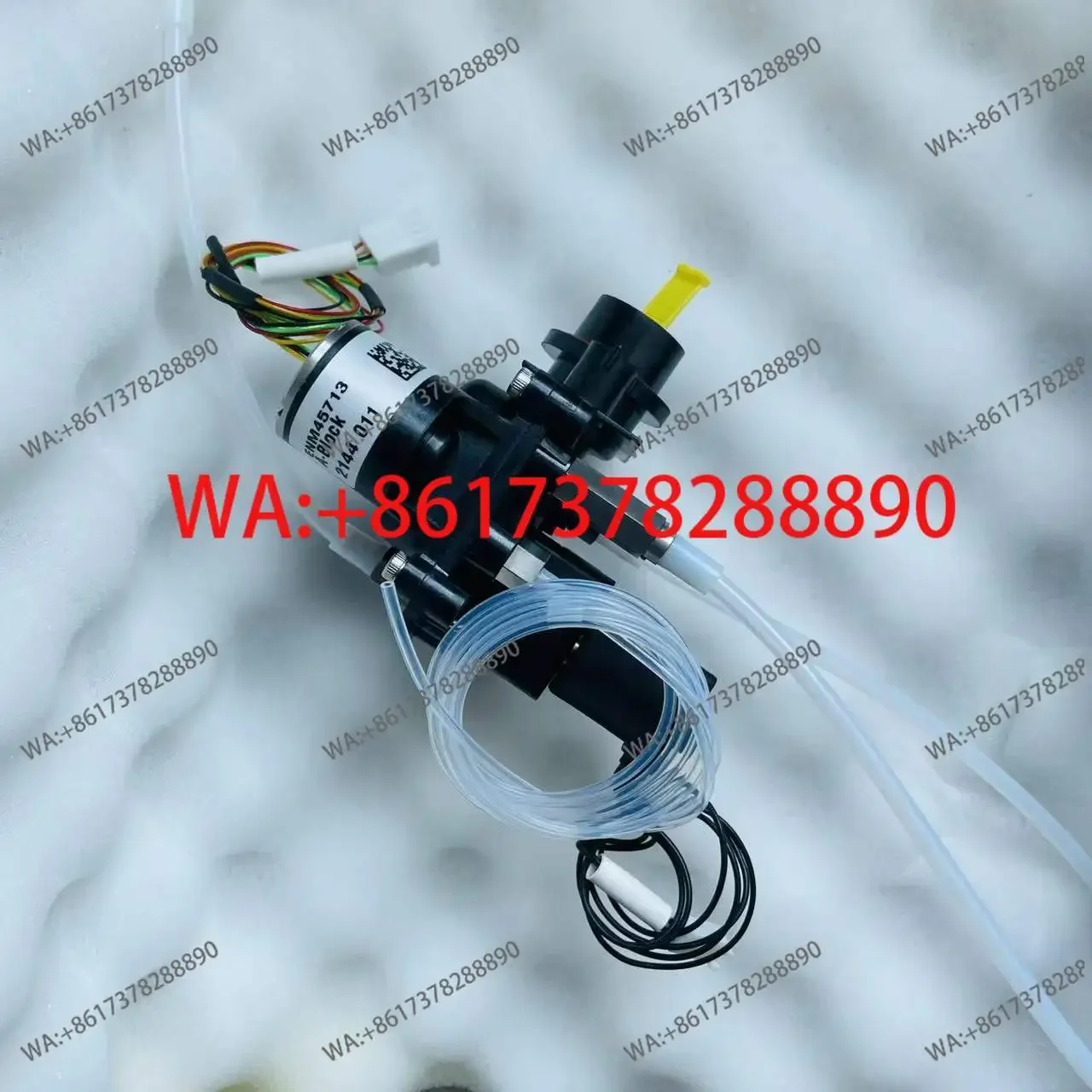 Original new ENM45713 additive block for ije 9232 cij inkjet printers