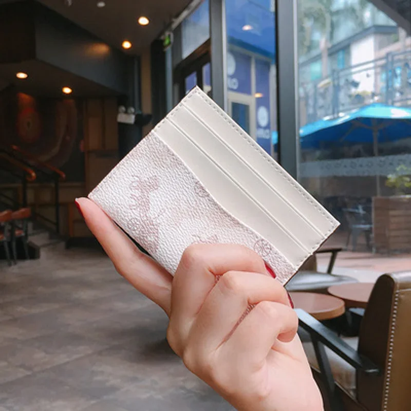 Женские маленькие кошельки, милый кошелек для монет, держатель для карт, сумка для удостоверения личности, женские кошельки, клатч для девочек, сумка для денег, держатель для водительских прав