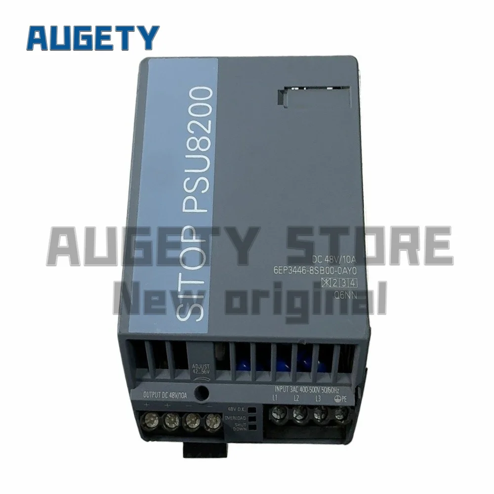 6EP3334-8SB00-0AY0 6EP3436-8SB00-0AY0 6EP3446-8SB00-0AY0 6EP3447-8SB00-0AY0 New Original Power Module