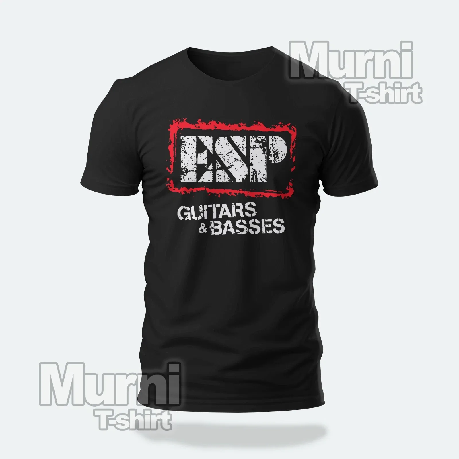 

Summer Motorcycle Basses Guitars Logo S-4xl 2025 New Environmental Peace Mind Personality Fashion Dream Feelings Eye-catching