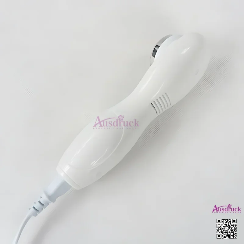 Ultrasonic Facial Ultrasound Therapy Face Rejuvenation slim massager skin tightening lifting beauty machine