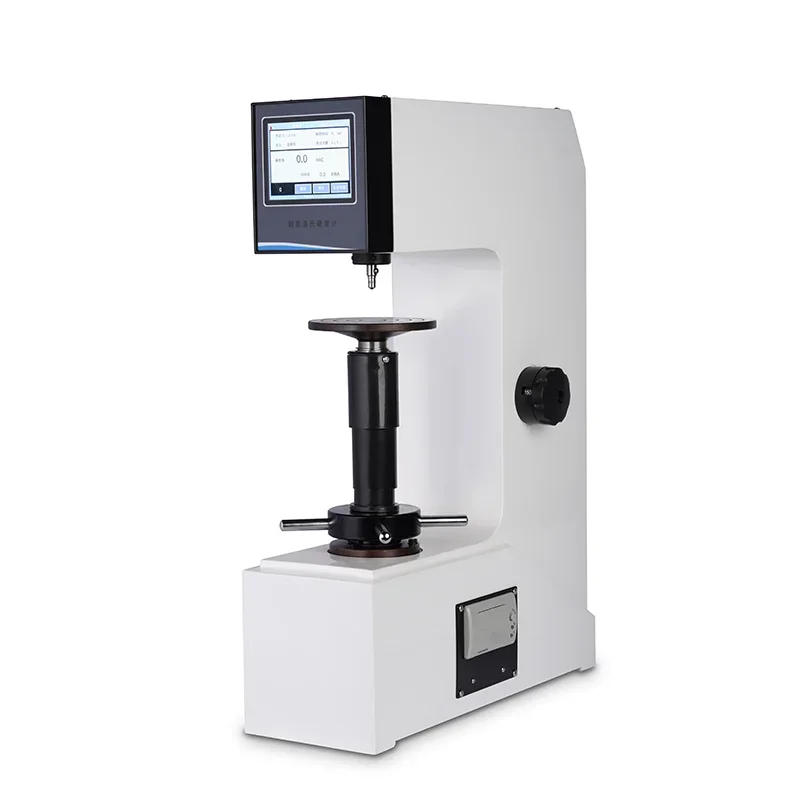 HR-150D Automatic  hardness tester for ferrous metal