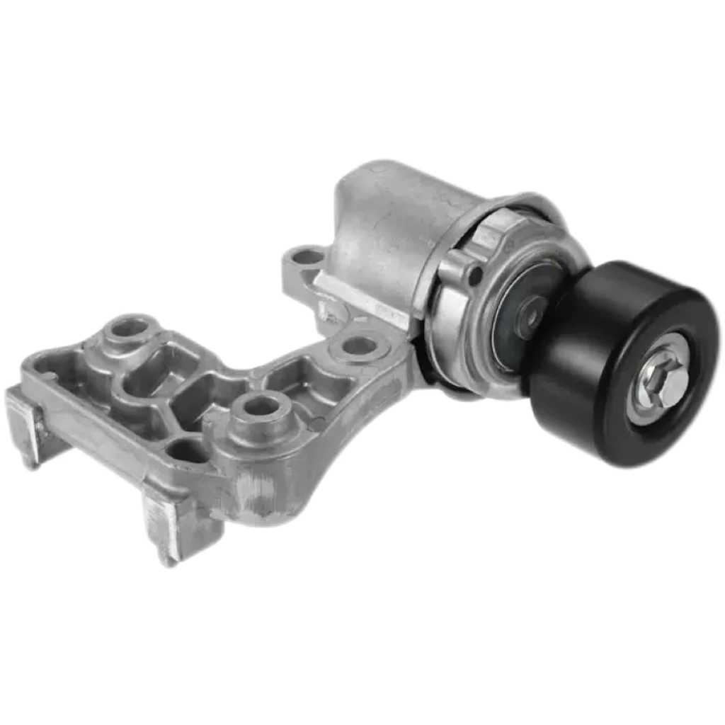 Custom high quality automotive belt tensioner tensioner pulley for Honda Toyota