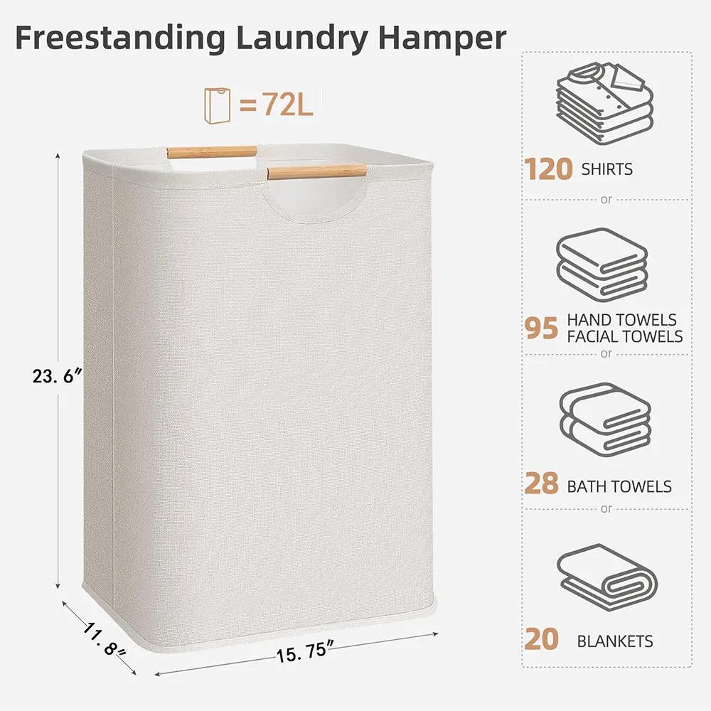 Thumbnail 3 - #50 Best Baskets to Buy In 2026
