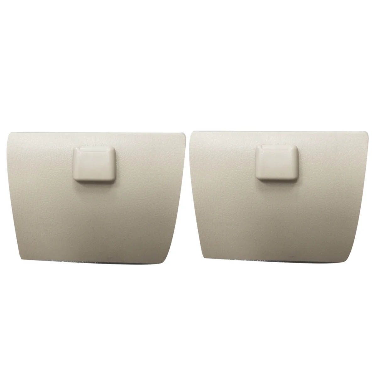 Beige Car Storage Box Coin Case Assembly 55450-0603 for 2011-2017 Glove Box Drawer Trash Box 55450-06030-A0