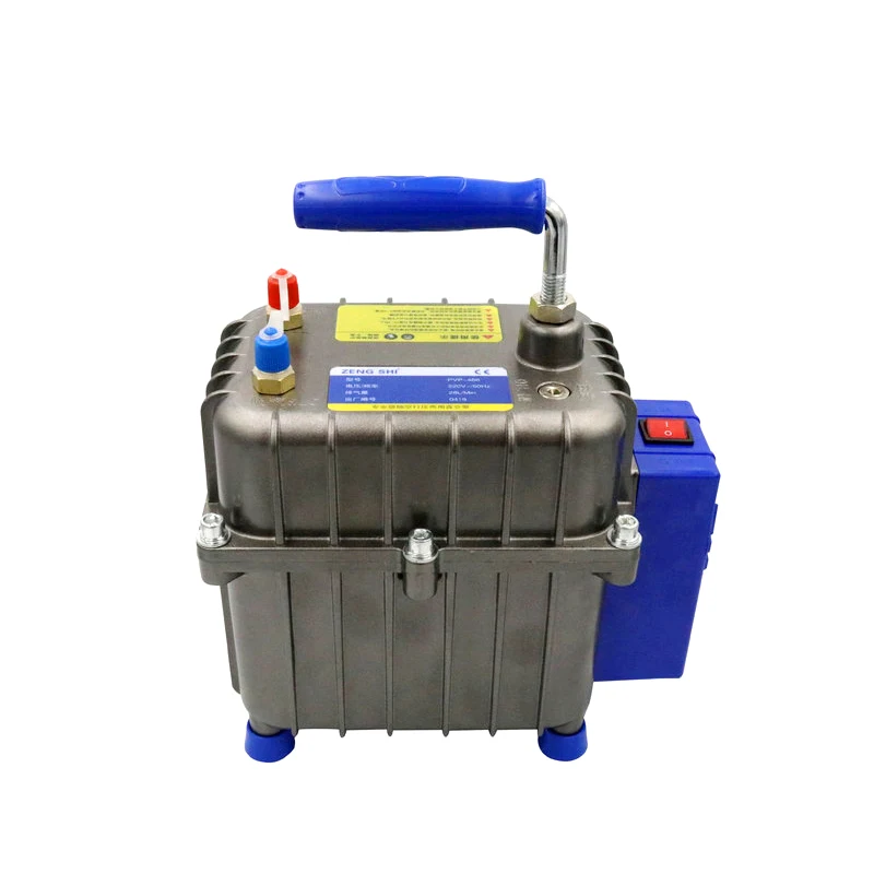 Car air Conditioning Vacuum Pump Pumping Dual-purpose Vacuum Pump