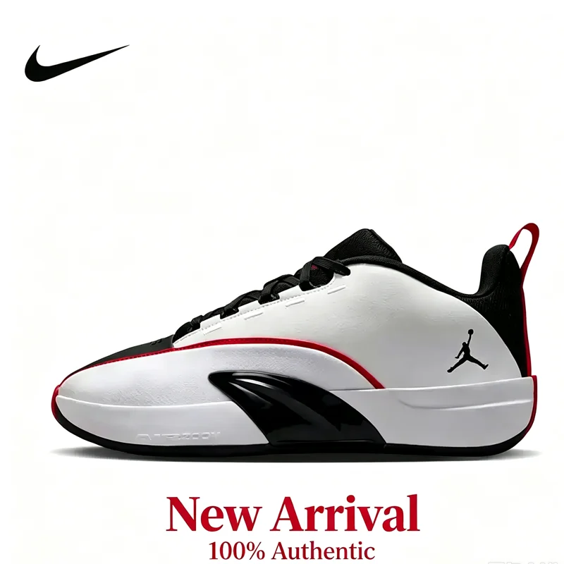 Men Shoes Under 100 - Nike Jordan Men Basketball Shoes IQ6583‑100