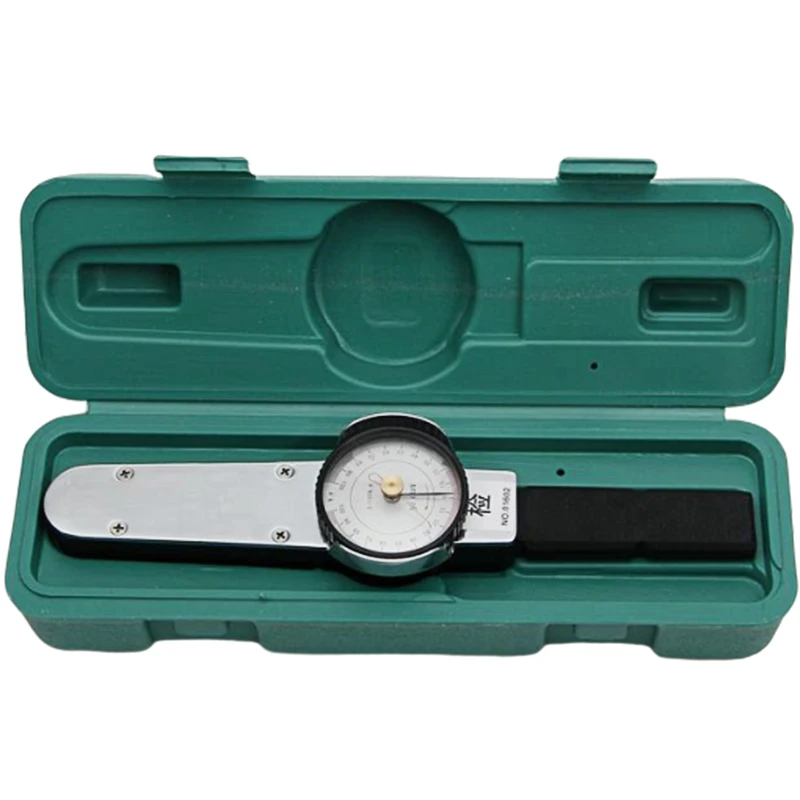 

High-Precision Pointer Dial Repair Tool Digital Torque Wrench Dial Torque Wrench