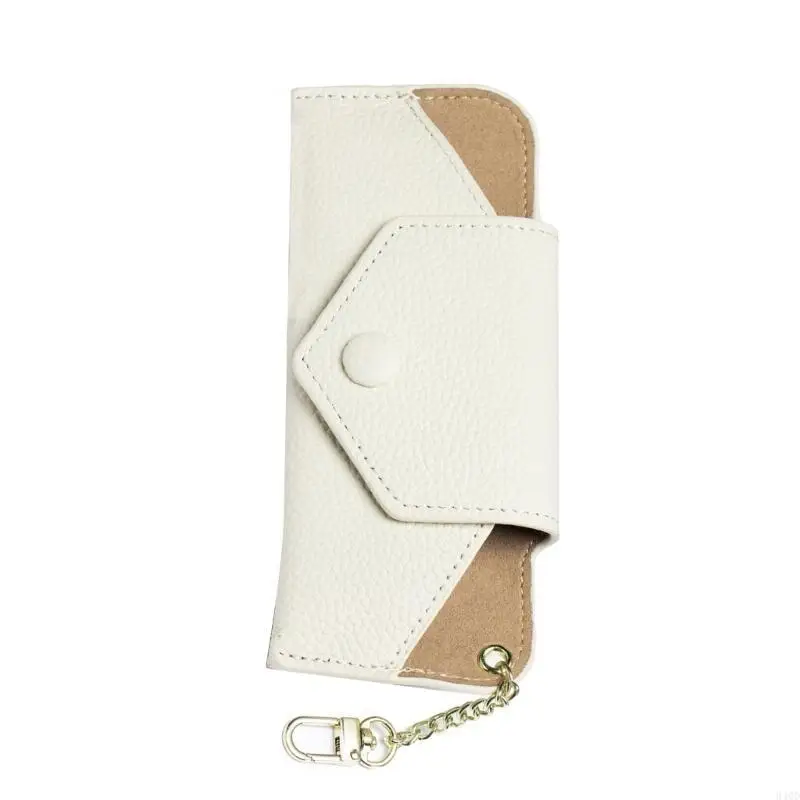 

340D Portable Eyeglass SleeveEasy to Carry and Access Suitable for Various Occasions