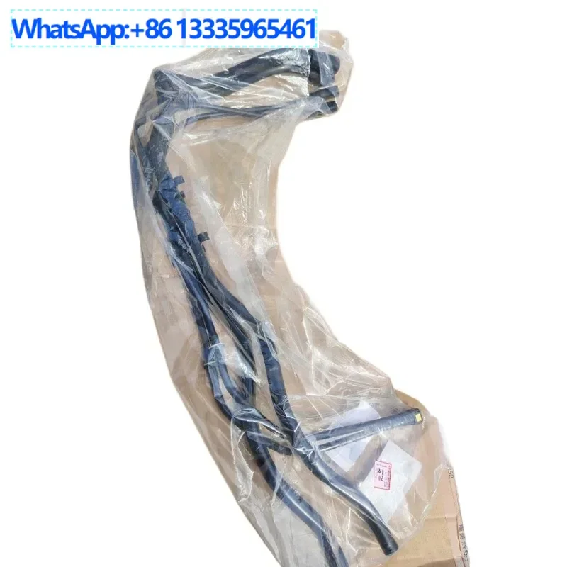 

5258273 Suitable for Dongfeng/Guangxi Cummins QSL9.3/ISL9.5 respirator tube