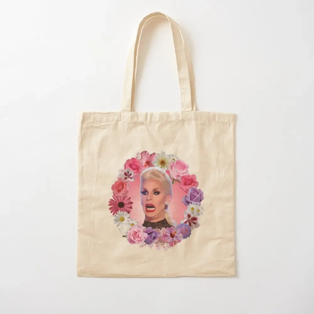 

Shocked Katya Zamolodchikova - Rupaul's Drag Race Tote Bag Women's bag Beach bag personalized tote