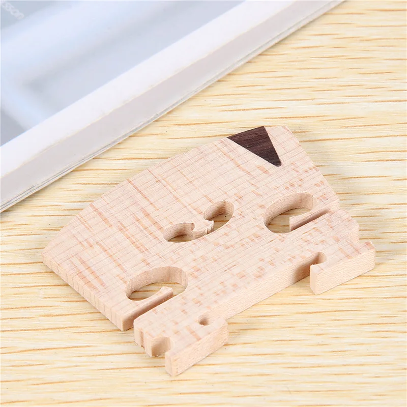 A89E-Violin Bridge …