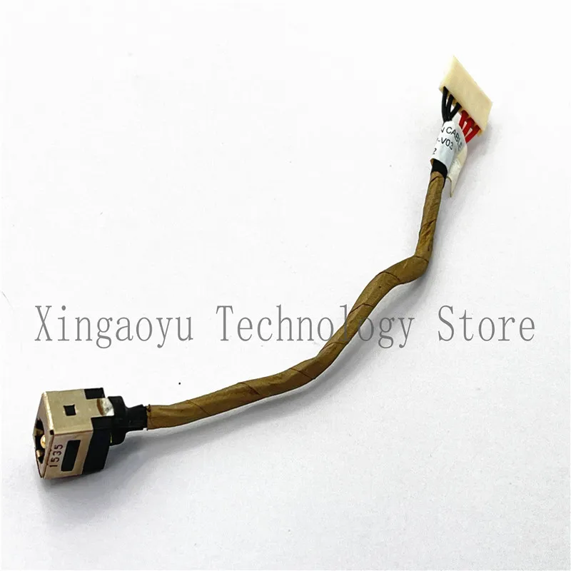 Original FOR MSI GP70 GE60 GE72 GE72 PE70-2QE Hpower cable MS-16J1 MS-16J2 MS-16J3 MS-16J4 MS-16J5 MS-16J6 MS-16J9 MS-16JB