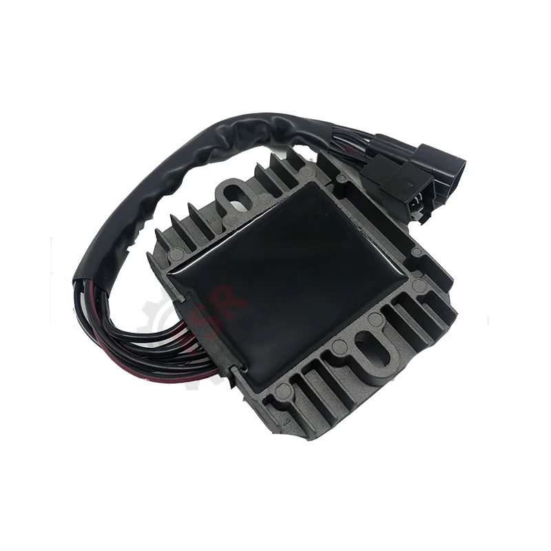 ملحقات الدراجات النارية منظم جهد الدراجة النارية مناسب لـ Sukuki GSXR 600750 1300 DL650 32800-41G00 #3