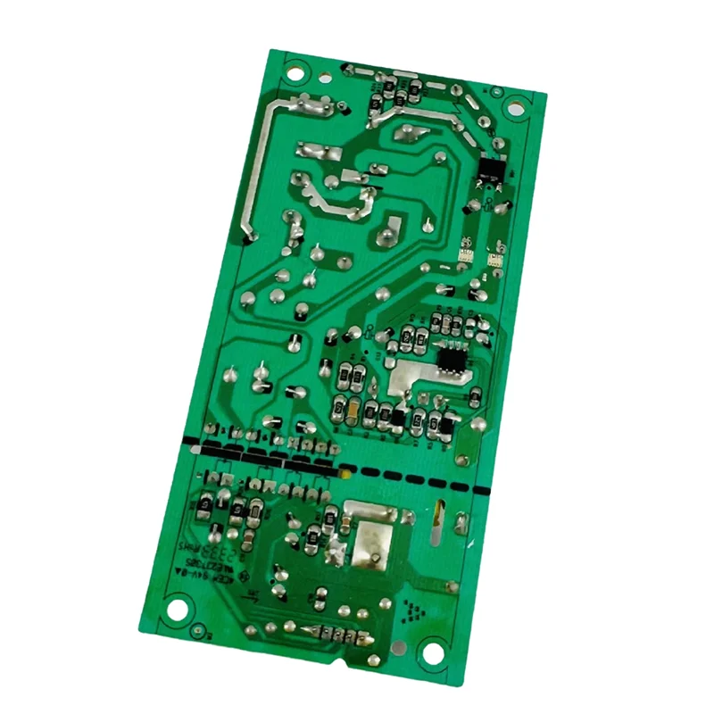 

For Roidmi Eve CC Robot Vacuum Base Station Power Board Replacement PCBA Main Control Board