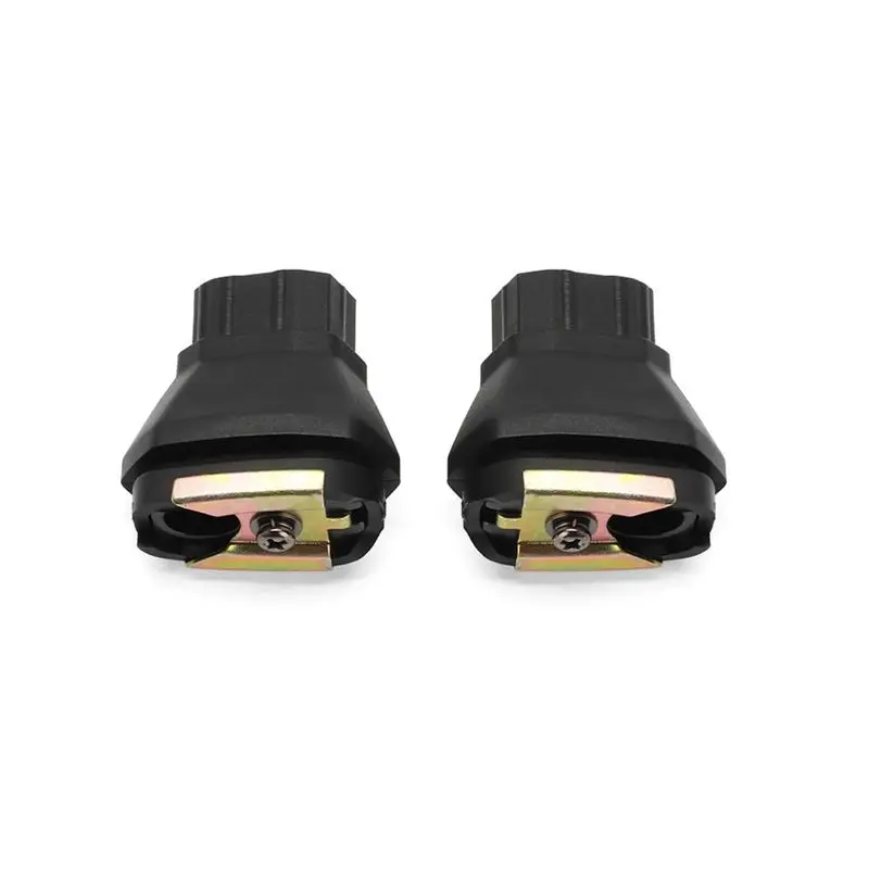 Better-Motorcycle Turn Signal Light Holder Adapter For KAWASAKI NINJA 250 300 650 1000 ZX6R Z125 Z250 Z400 Z650 Z900 Z1000SX view 4