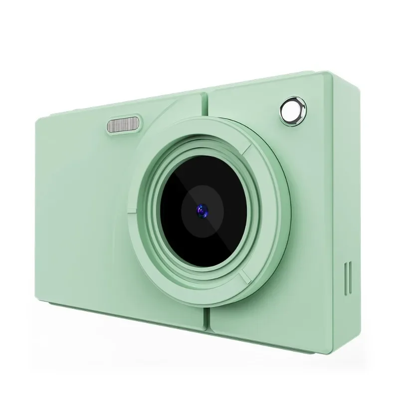 

Digital camera 64 million pixel campus ccd camera wifi card machine