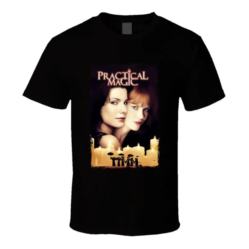 Practical Magic Movie T Shirt