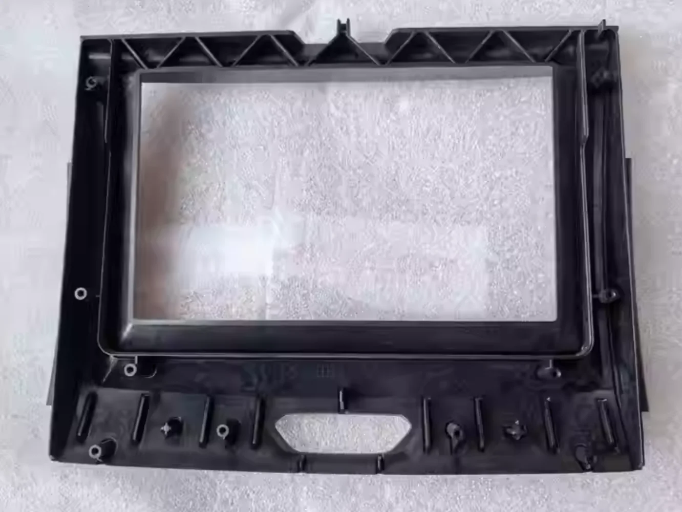 

Navigation frame