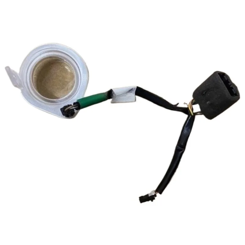 

Genuine Ignition Switch Cover Starter Lock Cylinder Cap Key Ring New Automobile Part for Chevrolet Captiva for Opel Antara