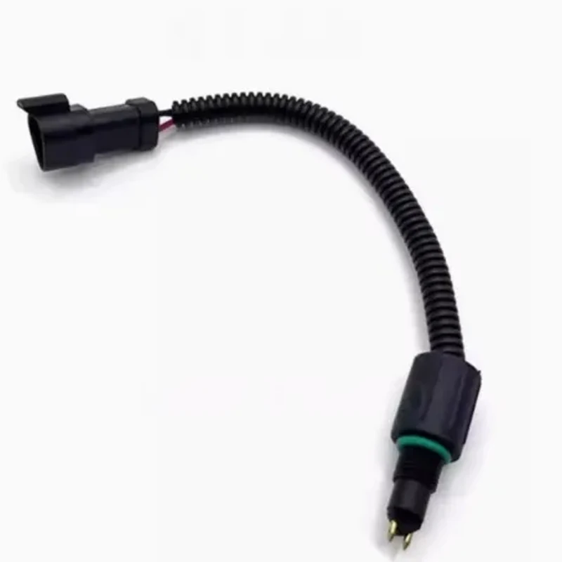 

Oil Water Separator Sensor 439-5039 Liquid Water Level Sensor 4395039 for Caterpillar Excavator E320 Engine C4.4