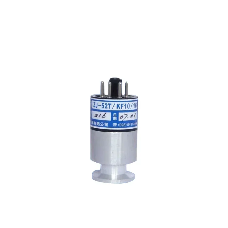 ZJ-52T-KF10-16 Metal Resistance Meter Measurement