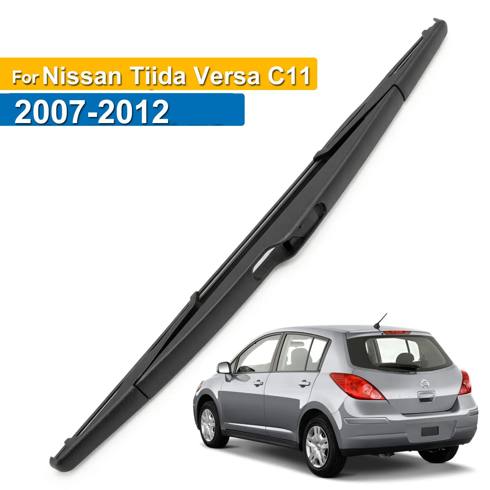 Erick\'s Wiper 14\