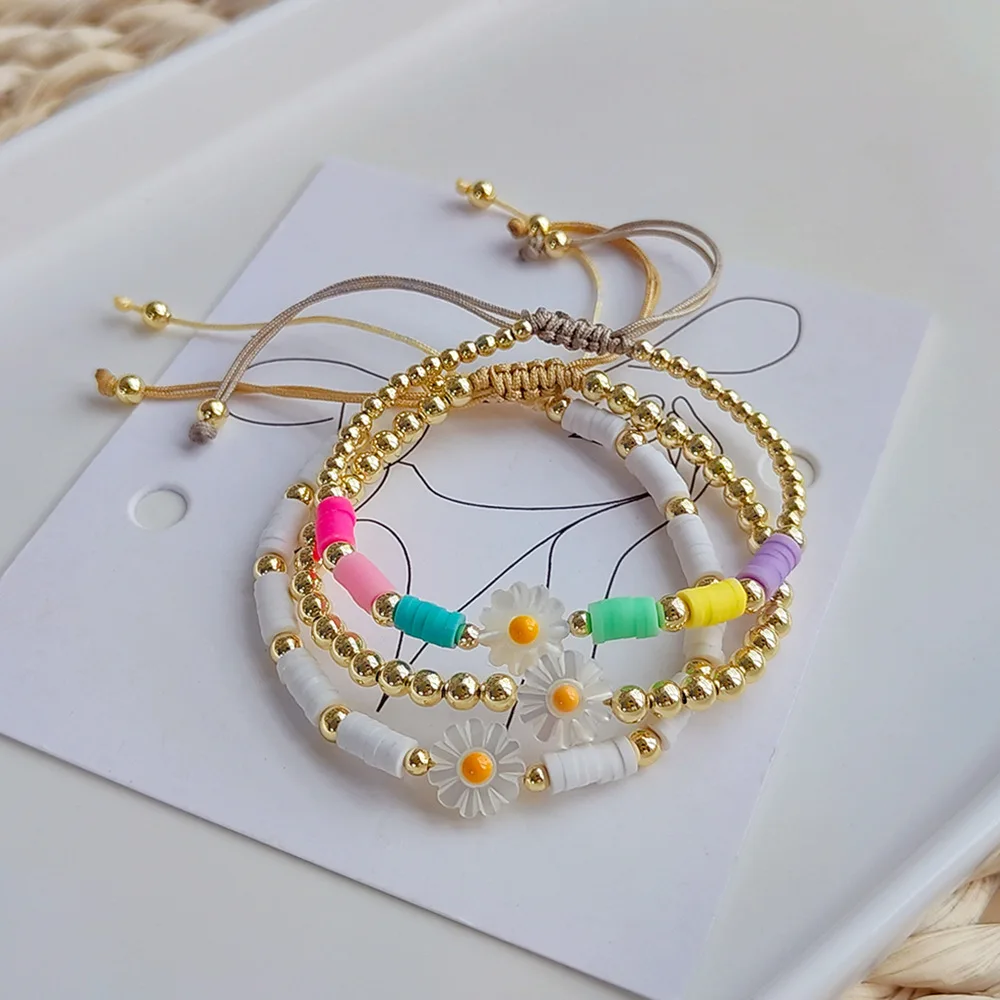 Kkbead Boho Flower …