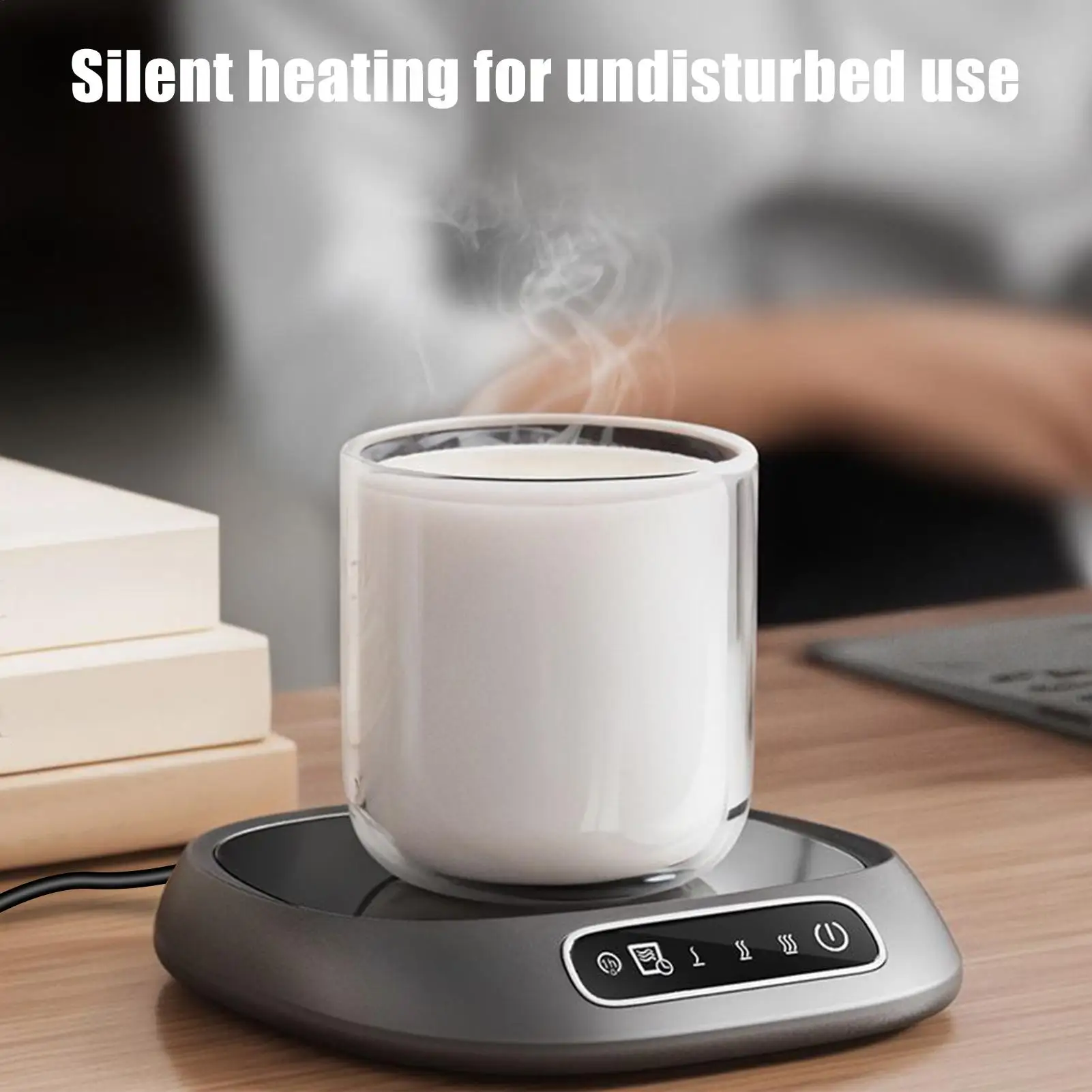 Thumbnail 2 - #34 Best Drink Warmers to Buy In 2026