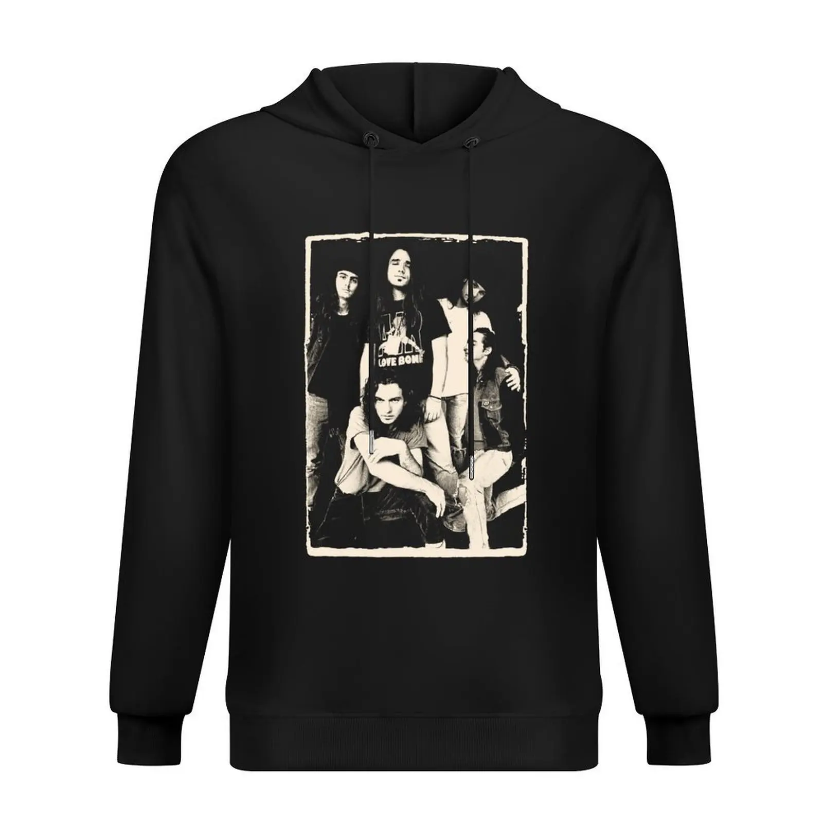 

Seattle Band Hoodie aesthetic clothing mens clothes mens designer clothes anime clothes hoodies and sweatshirts new