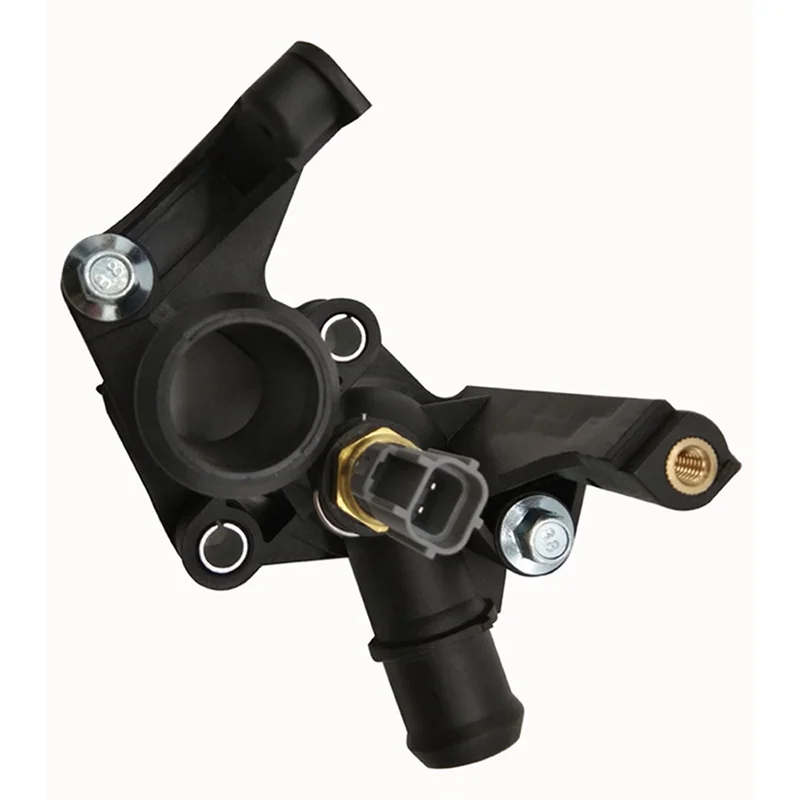 

Well 5X 7M5G-8K556-AC Корпус термостата системы охлаждения для Ford Fiesta Focus 2012-2016