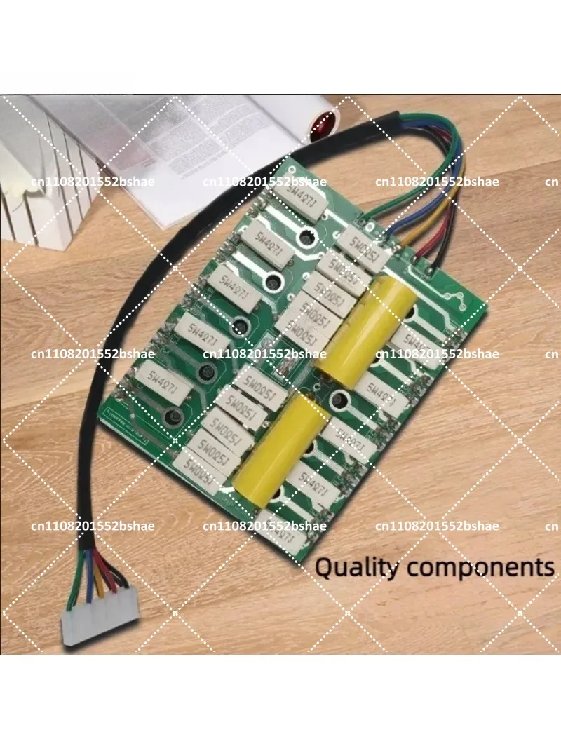 18K 20K Ultrasonic Power Supply Chassis Generator Host Board for Cleaning Equipment Parts