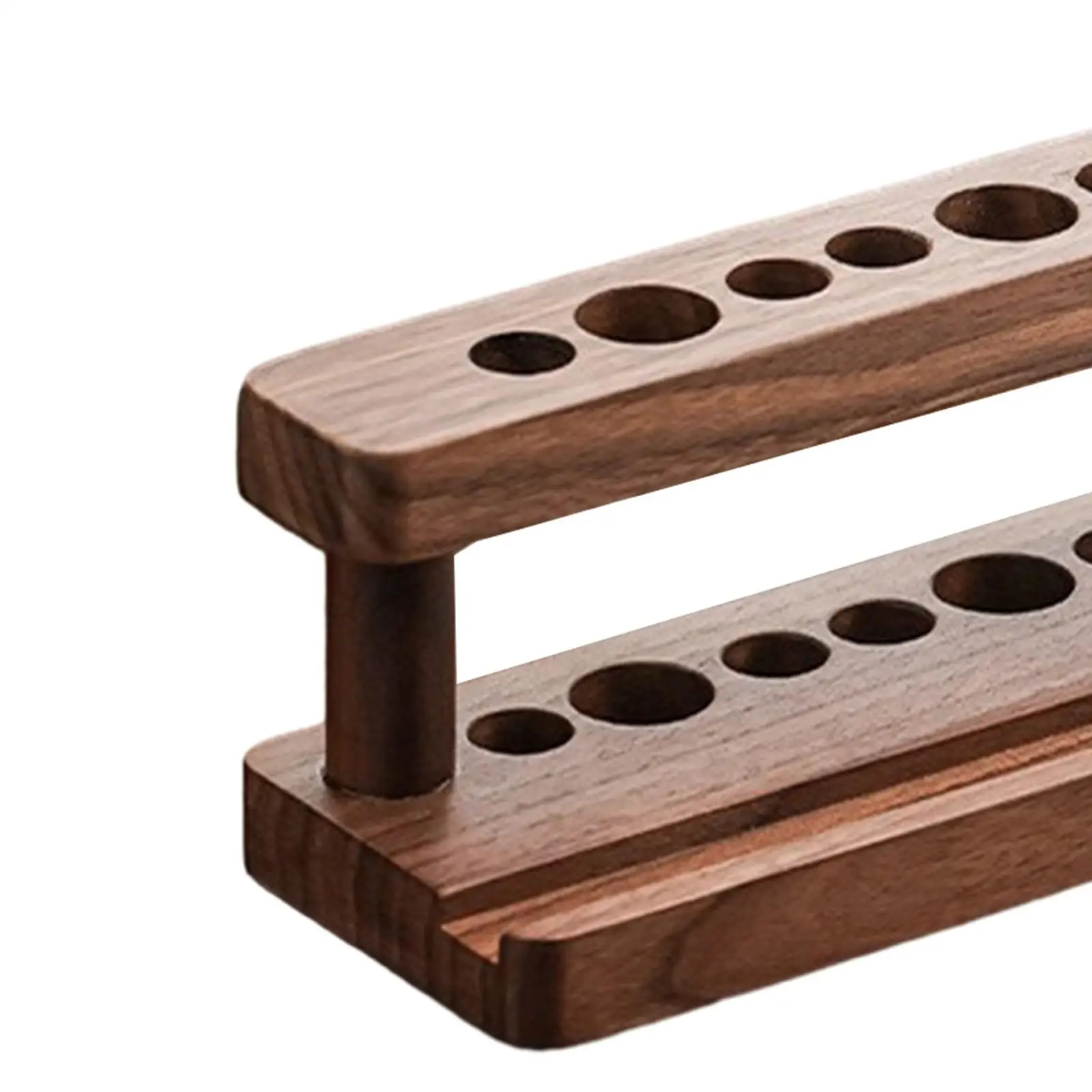 حامل أقلام ماركر 6 حفرة لوازم فنية السبورة أقلام خطاط (ماركر) حامل لصنع الشاي أداة حفل الشاي مجموعة علامات أقلام الرصاص #6