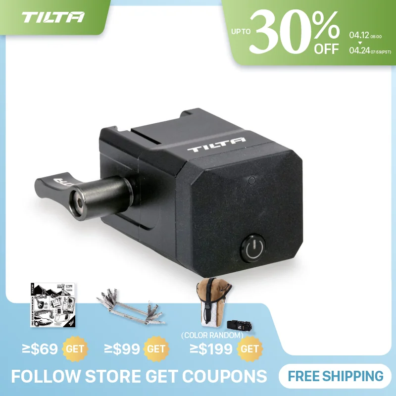 Tilta TGA-RCR Remot…