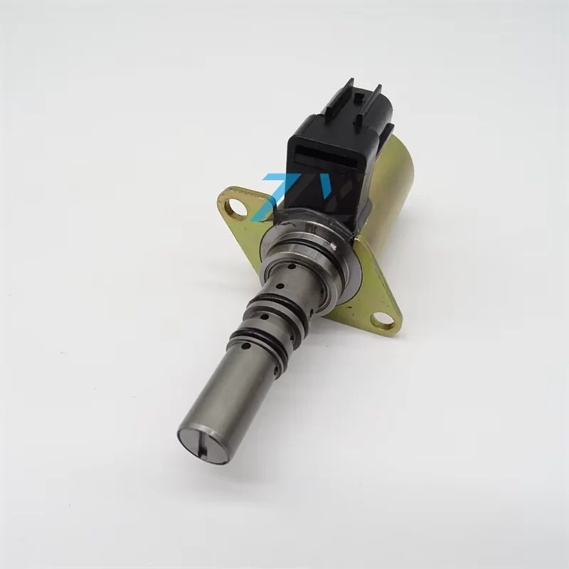 

YT35V00006F1 YT35V00004F1 Hydraulic Pump Solenoid Valve Suitable for SK60 SK70 SK75UR SK80CS SK70SR Excavators