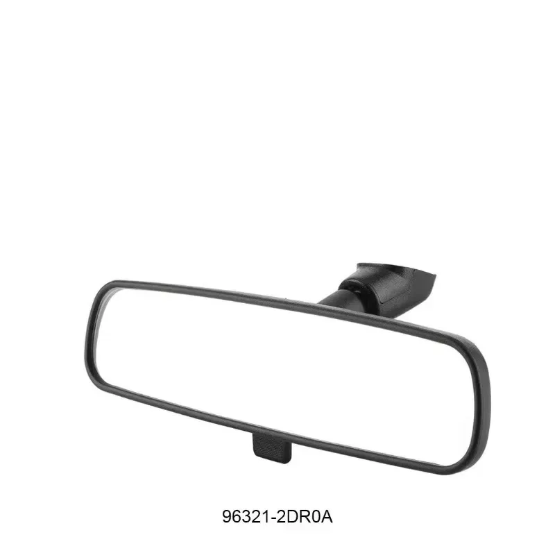 Car Interior Rearvi…