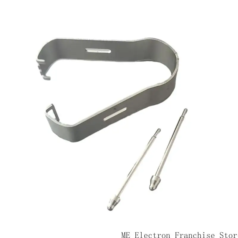 T5EA TIPS/NIBS استبدال مع ملاقط الإزالة لـ Z Fold 5 4 3 قابلة للطي على الهاتف المحمول.