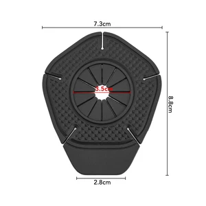 غطاء أوراق واقية لفتحة ممسحة السيارة ، غطاء منع الحطام ، سمارت فورتو ، فورفور ، 450 ، 451 ، 454 ، 453 أفضل 12 مبيعات ذكية fortwo 451 رف - رقم 12